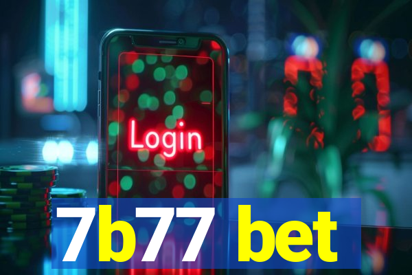 7b77 bet